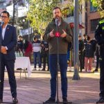 Cayó la banda ‘La 57’ y alias ‘El Costeño’: Robaban usando sustancias tóxicas en Bogotá