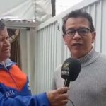 Convocatoria a la ruta de la vida con el Senador Carlos Alberto Benavides