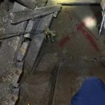 Rescatan a 23 mineros atrapados en mina de oro en Segovia, Antioquia
