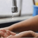Suspensión de agua potable en 10 barrios de Suba: Mantenimiento preventivo de 24 Horas