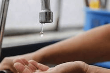 Cortes de agua para este miércoles 29 de octubre en Bogotá