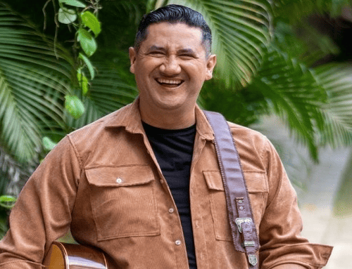Heredero, la voz de ‘Coqueta’, Calma a sus Fans: Biopsia Negativa y Regreso a los Escenarios