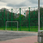 En Suba se entregaron obras del parque Los Lagartos tras inversión comunitaria