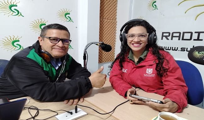 Nuevo impulso al Fondo Chicaná para fortalecer la participación ciudadana en Bogotá