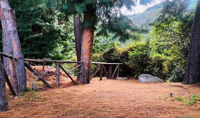 ¡Atención, senderistas! Recorridos restringidos en Quebrada La Vieja y Guadalupe-Aguanoso