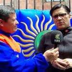 Operativo de seguridad en Bogotá y Suba para el Día de Amor y Amistad
