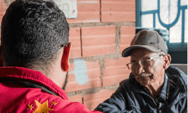 Conoce los detalles de la actualización del nuevo ABC del Sisbén