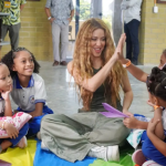 Shakira lleva educación y esperanza al Catatumbo con nuevo megacolegio