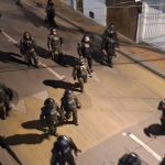 Tensión en Suba: Policía evita linchamiento de familia en Bilbao