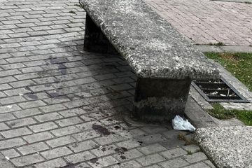 Tragedia en Suba: Joven asesinado en parque de Caminos de Esperanza tercera etapa en Suba