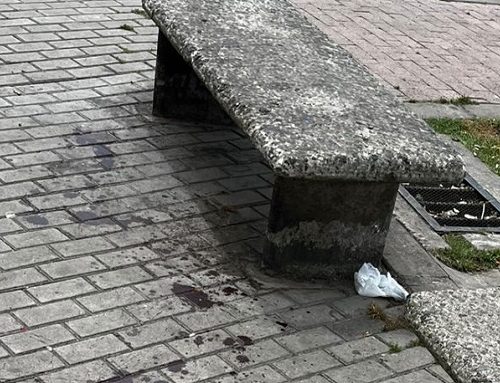 Tragedia en Suba: Joven asesinado en parque de Caminos de Esperanza tercera etapa en Suba
