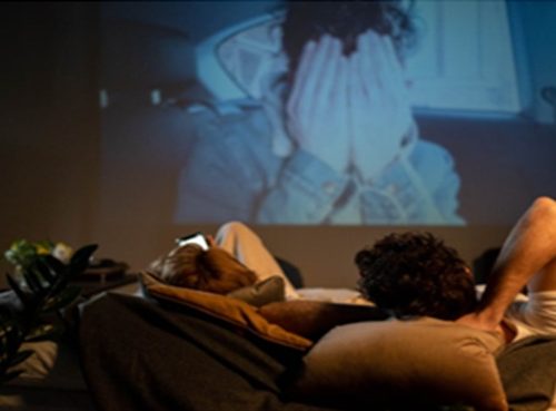 Guía para armar un cine en casa: componentes clave y cómo elegir tu sistema de sonido ideal