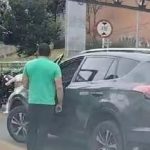 Investigan muerte de mujer en estación Gratamira, Suba