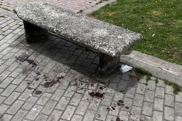 Asesinan a joven en parque de Caminos de Esperanza, Suba