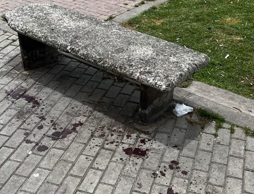 Asesinan a joven en parque de Caminos de Esperanza, Suba
