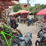 Propuesta para una plaza de mercado en la localidad de Suba