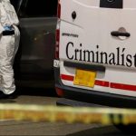 Conmoción en Suba por asesinato de conductor en medio de extorsiones