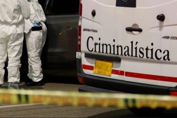 Conmoción en Suba por asesinato de conductor en medio de extorsiones