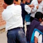 Preocupación en Suba: Violencia escolar alcanza cifras alarmantes