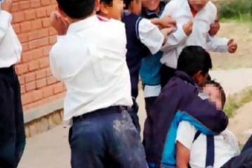 Preocupación en Suba: Violencia escolar alcanza cifras alarmantes