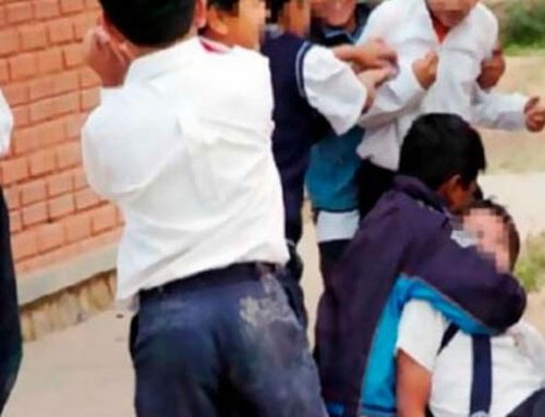 Preocupación en Suba: Violencia escolar alcanza cifras alarmantes