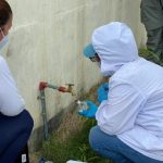 Alerta sanitaria en Suba: intoxicación masiva por aguas contaminadas en varios conjuntos residenciales