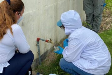 Alerta sanitaria en Suba: intoxicación masiva por aguas contaminadas en varios conjuntos residenciales
