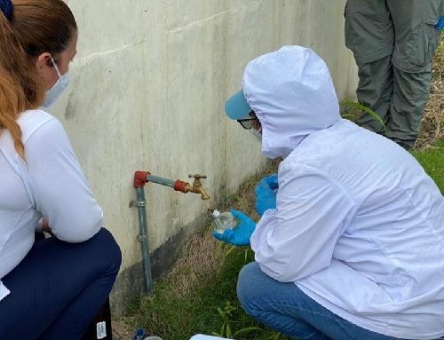 Alerta sanitaria en Suba: intoxicación masiva por aguas contaminadas en varios conjuntos residenciales