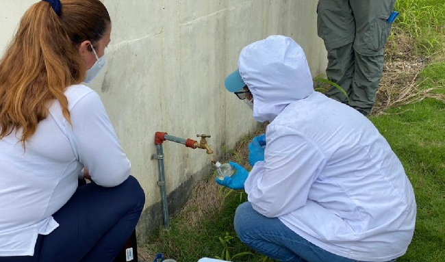 Alerta sanitaria en Suba: intoxicación masiva por aguas contaminadas en varios conjuntos residenciales