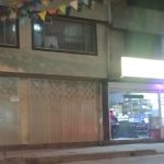Hombre herido en intento de hurto cerca a Surtimax en Suba