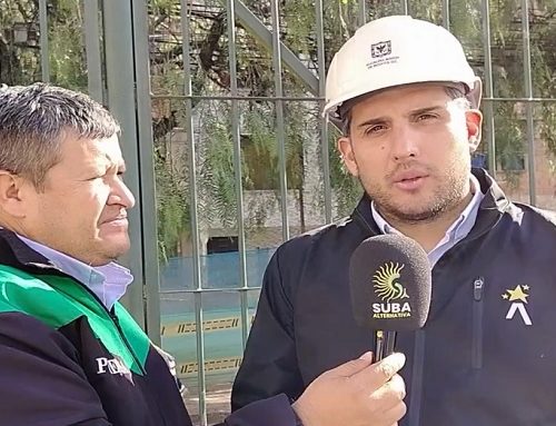Multa de $600 millones a contratista por retrasos en obras de Bilbao