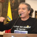 Crítica del concejal José Cuesta a la gestión de basuras en Bogotá