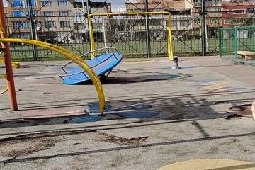 Renovación en Bilbao: Parque de la Virgen y más obras para 2026