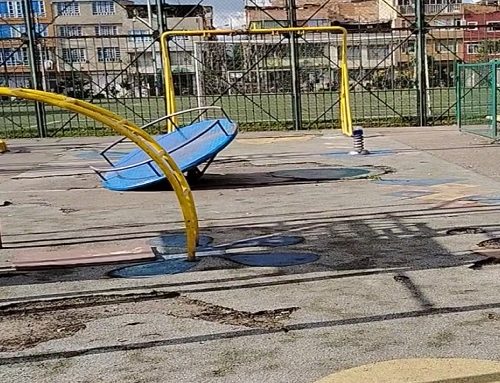 Renovación en Bilbao: Parque de la Virgen y más obras para 2026