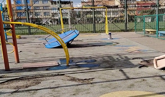 Renovación en Bilbao: Parque de la Virgen y más obras para 2026