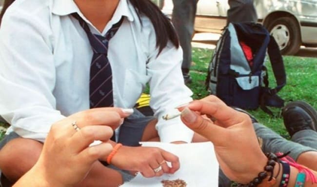 Creciente alarma en Suba por aumento de consumo de drogas cerca de colegios