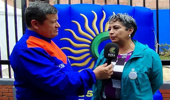 Suba se prepara para las elecciones comunales de 2026 con un plan de capacitaciones y día comunal