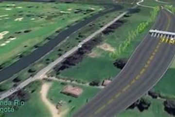 Suba Avanza: Grandes proyectos de infraestructura vial transformarán la movilidad