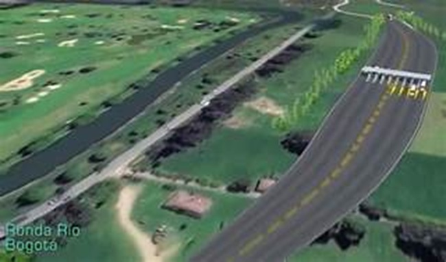 Suba Avanza: Grandes proyectos de infraestructura vial transformarán la movilidad