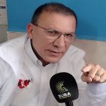 Roy Barreras visitó Suba y destacó la necesidad de seguridad, empleo y educación