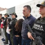 Cayó la banda 'Los Pepos': Extorsionaban desde la cárcel con falsos perfiles y cuentas bancarias