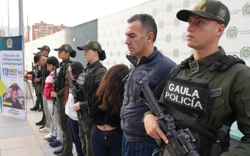 Cayó la banda 'Los Pepos': Extorsionaban desde la cárcel con falsos perfiles y cuentas bancarias