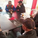 Suba Elige a sus nuevos representantes para la Mesa Comunitaria y Alternativa Local