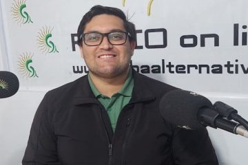 Edil Lozada Denuncia «Vergonzoso» retraso en obras de la URI de Suba; solo 21% de avance tras siete meses