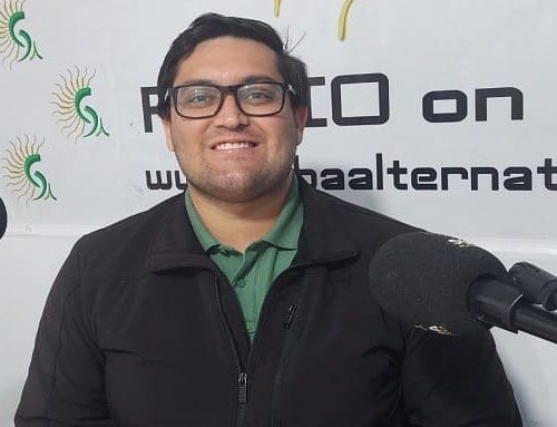 Edil Lozada Denuncia «Vergonzoso» retraso en obras de la URI de Suba; solo 21% de avance tras siete meses