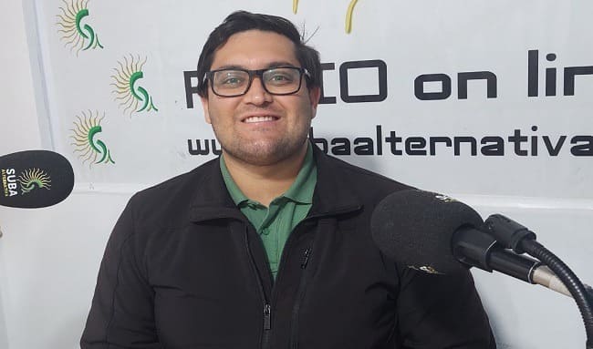 Edil Lozada Denuncia "Vergonzoso" retraso en obras de la URI de Suba; solo 21% de avance tras siete meses