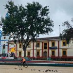 Suba se abre al mundo con educación, empleo y acción climática