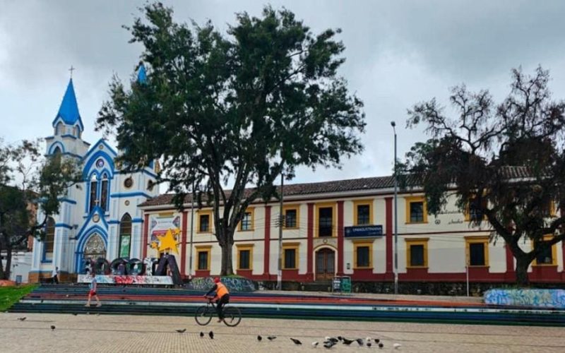 Suba se abre al mundo con educación, empleo y acción climática