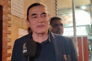 Gustavo Bolívar no irá a consulta y respalda a Iván Cepeda
