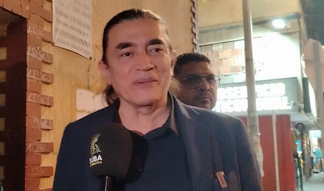Bolívar no irá a consulta y respalda a Iván Cepeda